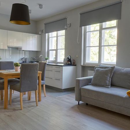 Warsaw Premium Apartments Old Town Rycerska Extérieur photo