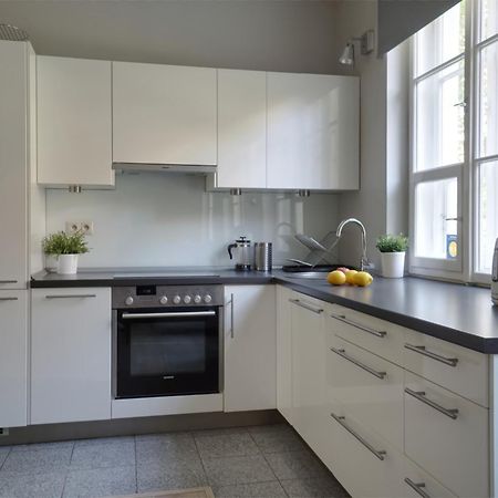 Warsaw Premium Apartments Old Town Rycerska Extérieur photo