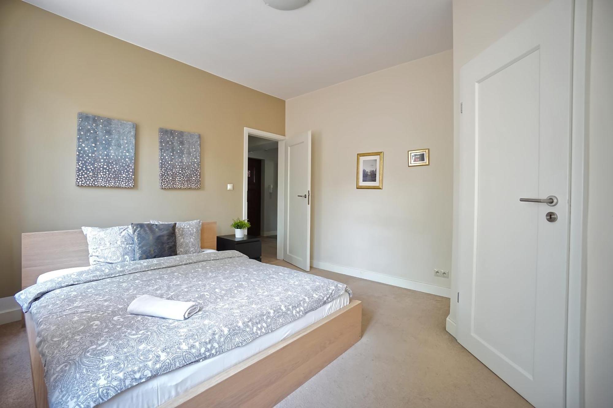 Warsaw Premium Apartments Old Town Rycerska Extérieur photo
