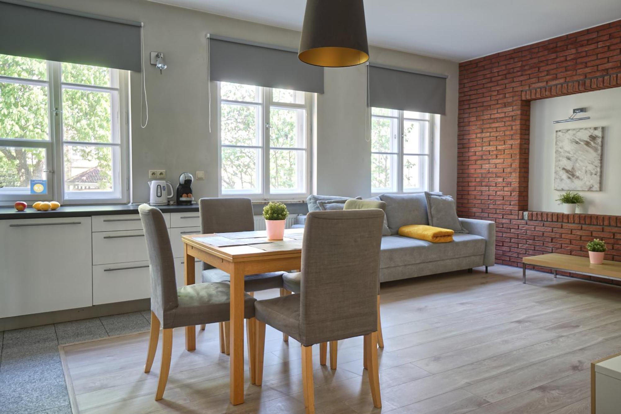 Warsaw Premium Apartments Old Town Rycerska Extérieur photo