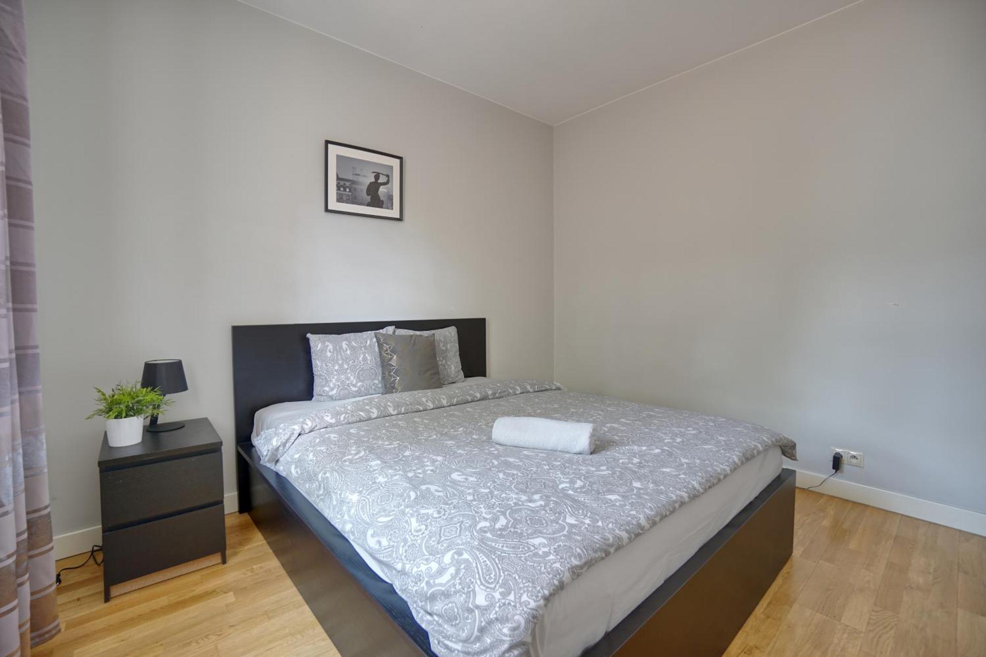 Warsaw Premium Apartments Old Town Rycerska Extérieur photo