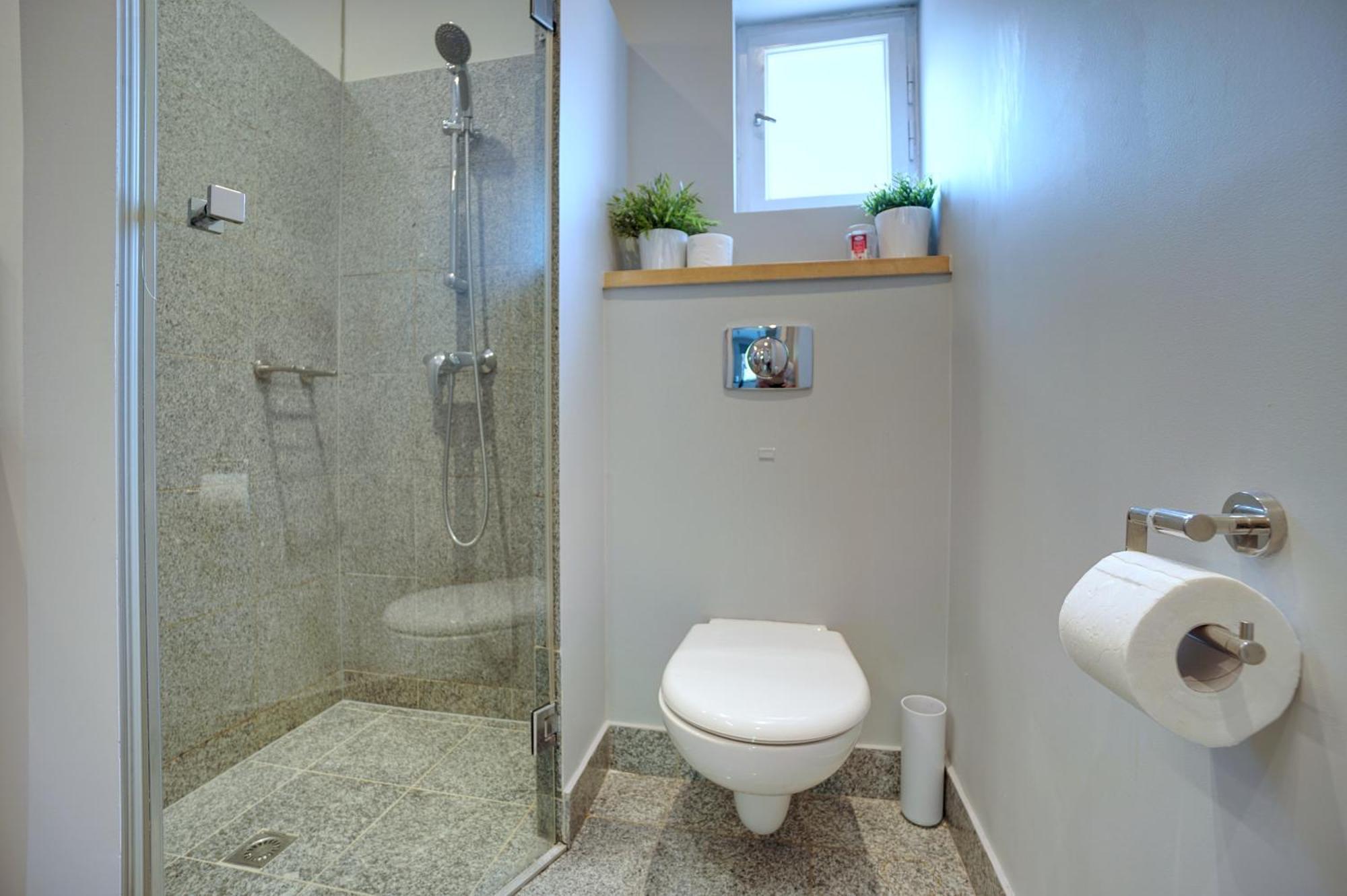 Warsaw Premium Apartments Old Town Rycerska Extérieur photo