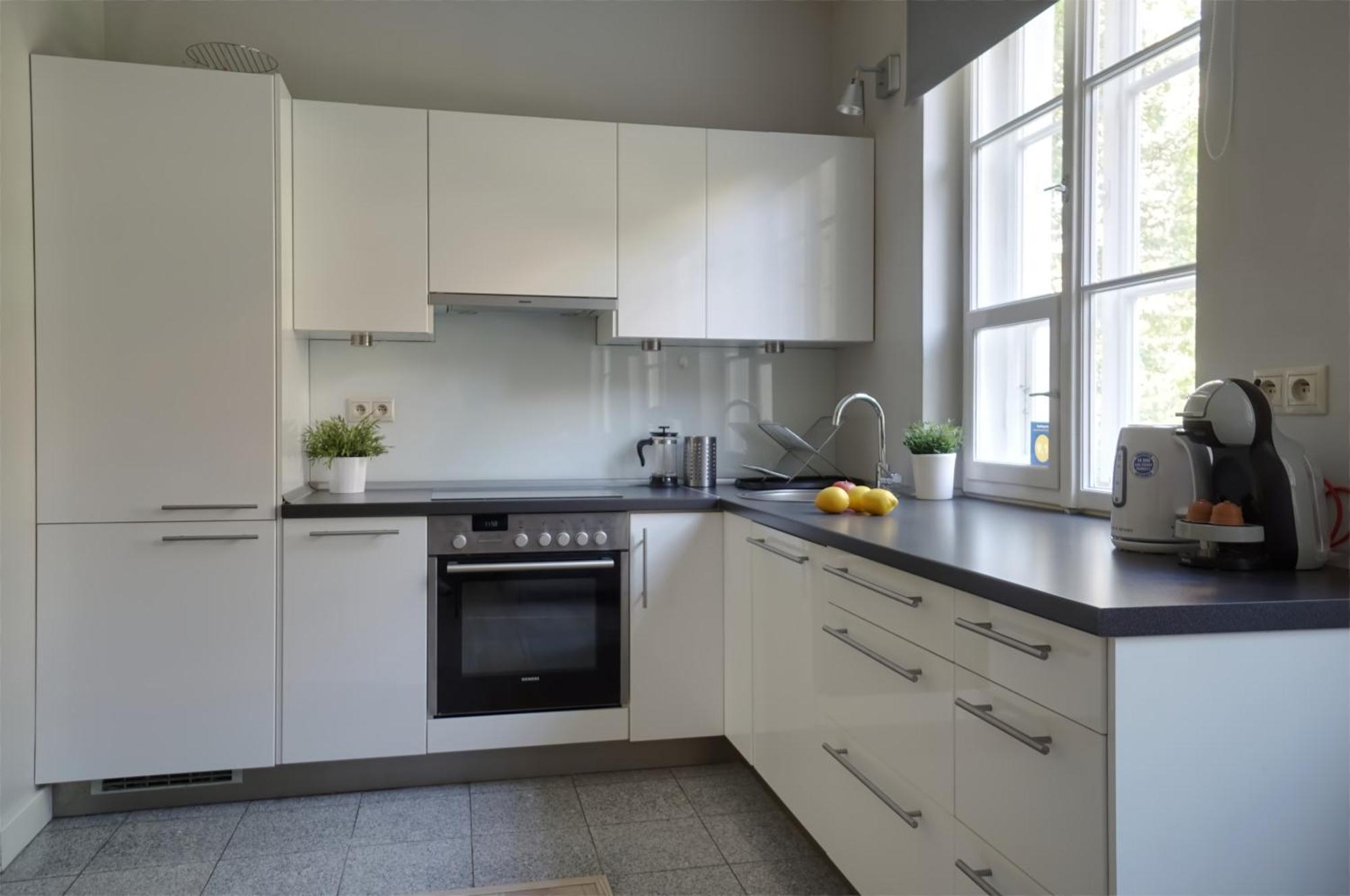 Warsaw Premium Apartments Old Town Rycerska Extérieur photo