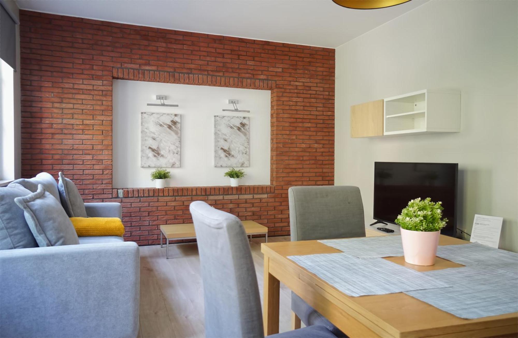 Warsaw Premium Apartments Old Town Rycerska Extérieur photo